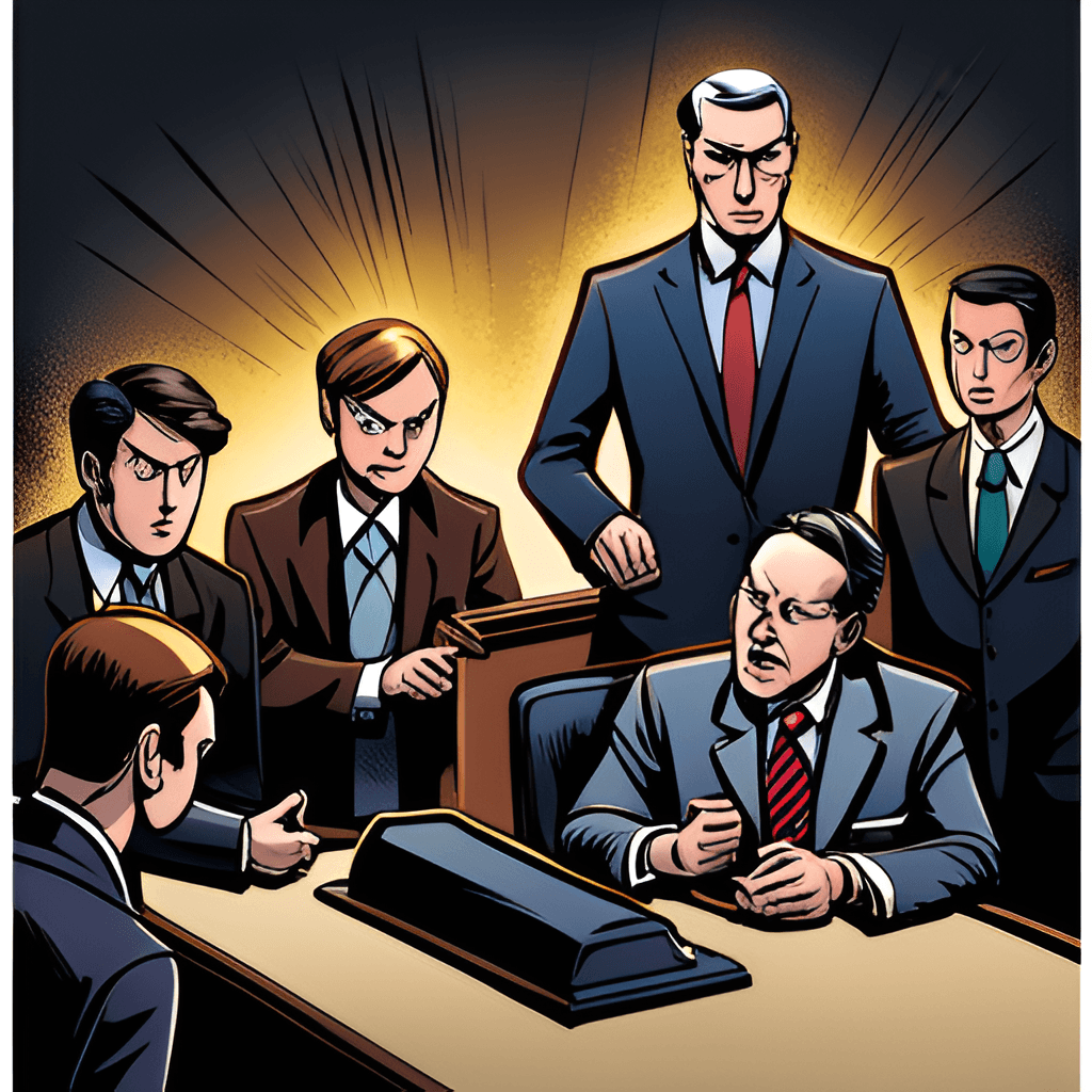 Mastering Business Strategies