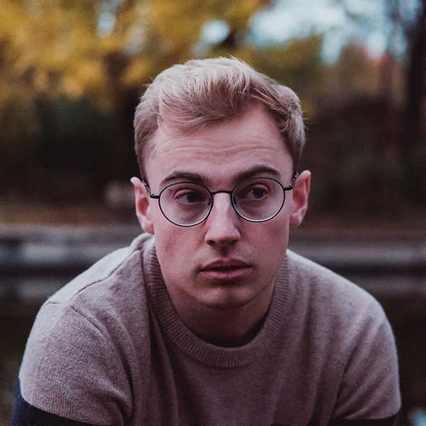 Alex Rivera
